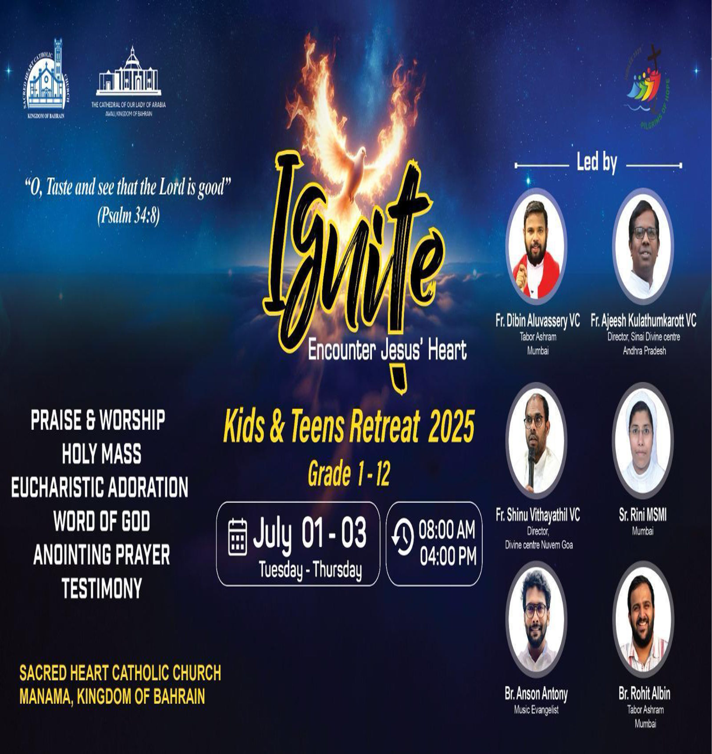 Ignite